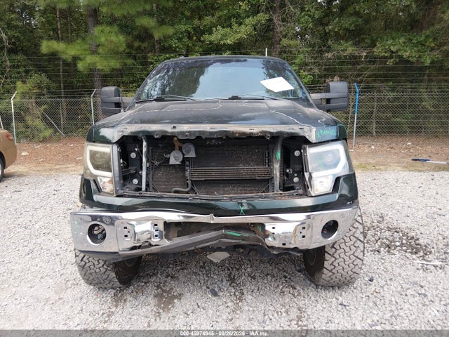 Продажа на аукционе авто 2013 Ford F-150 Xlt, vin: 1FTEX1CM9DFD93974, номер лота: 45974945