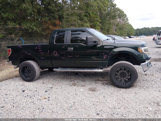 Продажа на аукционе авто 2013 Ford F-150 Xlt, vin: 1FTEX1CM9DFD93974, номер лота: 45974945