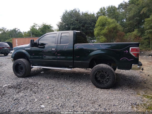 Продажа на аукционе авто 2013 Ford F-150 Xlt, vin: 1FTEX1CM9DFD93974, номер лота: 45974945