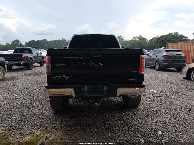 Продажа на аукционе авто 2013 Ford F-150 Xlt, vin: 1FTEX1CM9DFD93974, номер лота: 45974945