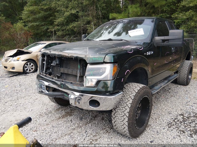 Продажа на аукционе авто 2013 Ford F-150 Xlt, vin: 1FTEX1CM9DFD93974, номер лота: 45974945