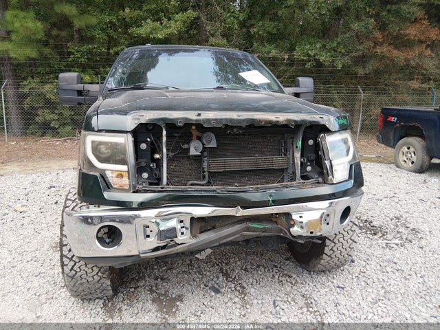 Продажа на аукционе авто 2013 Ford F-150 Xlt, vin: 1FTEX1CM9DFD93974, номер лота: 45974945