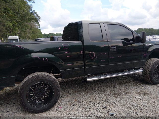 Продажа на аукционе авто 2013 Ford F-150 Xlt, vin: 1FTEX1CM9DFD93974, номер лота: 45974945