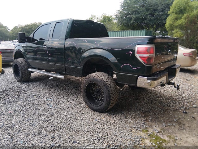 Продажа на аукционе авто 2013 Ford F-150 Xlt, vin: 1FTEX1CM9DFD93974, номер лота: 45974945
