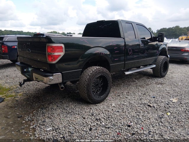 Продажа на аукционе авто 2013 Ford F-150 Xlt, vin: 1FTEX1CM9DFD93974, номер лота: 45974945