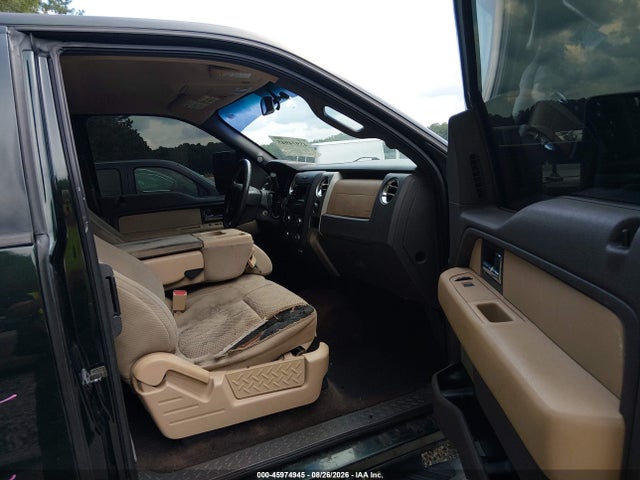Продажа на аукционе авто 2013 Ford F-150 Xlt, vin: 1FTEX1CM9DFD93974, номер лота: 45974945