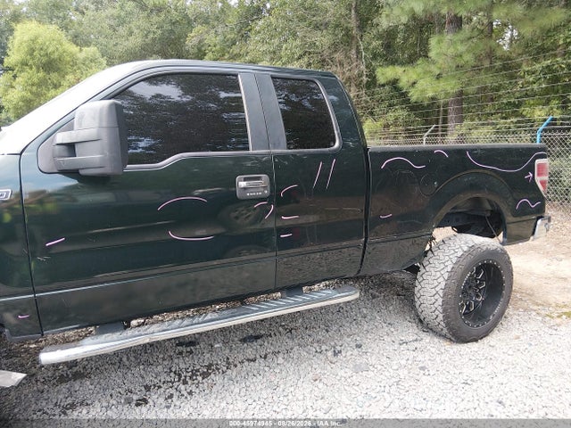 Продажа на аукционе авто 2013 Ford F-150 Xlt, vin: 1FTEX1CM9DFD93974, номер лота: 45974945