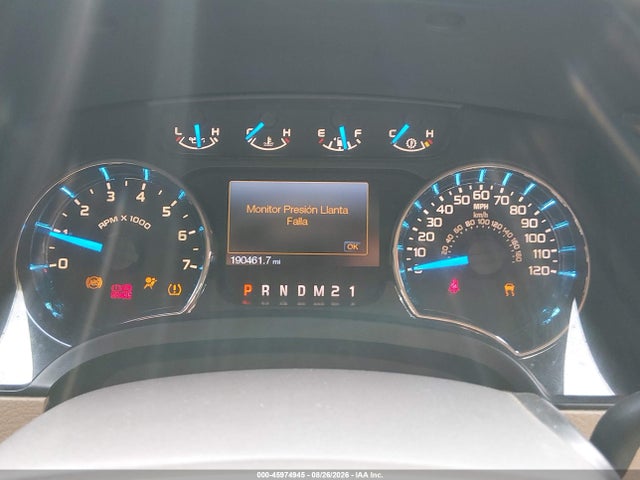 Продажа на аукционе авто 2013 Ford F-150 Xlt, vin: 1FTEX1CM9DFD93974, номер лота: 45974945