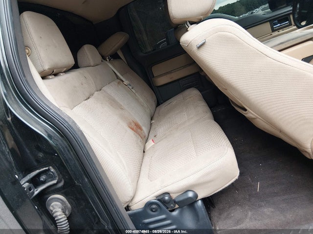 Продажа на аукционе авто 2013 Ford F-150 Xlt, vin: 1FTEX1CM9DFD93974, номер лота: 45974945