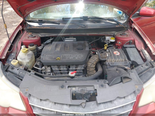 Aukcja sprzedaży 2007 Chrysler Sebring Touring, vin: 1C3LC56K57N532033, numer aukcji: 45974947