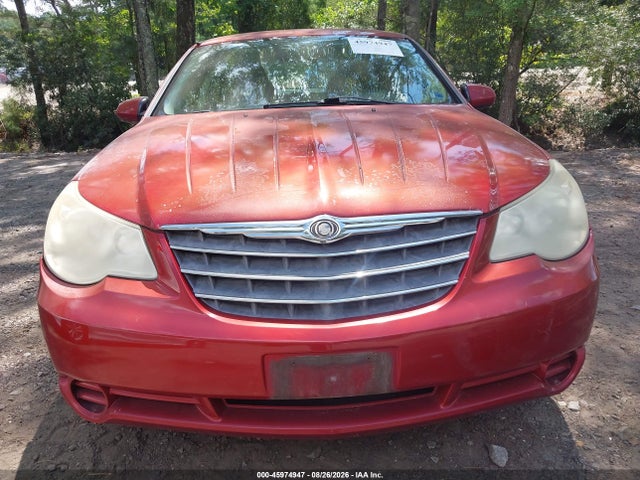 Aukcja sprzedaży 2007 Chrysler Sebring Touring, vin: 1C3LC56K57N532033, numer aukcji: 45974947