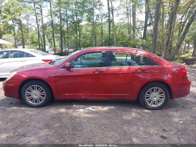 Aukcja sprzedaży 2007 Chrysler Sebring Touring, vin: 1C3LC56K57N532033, numer aukcji: 45974947