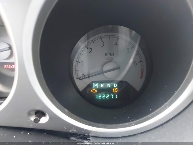 Aukcja sprzedaży 2007 Chrysler Sebring Touring, vin: 1C3LC56K57N532033, numer aukcji: 45974947