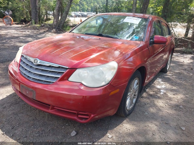 Aukcja sprzedaży 2007 Chrysler Sebring Touring, vin: 1C3LC56K57N532033, numer aukcji: 45974947