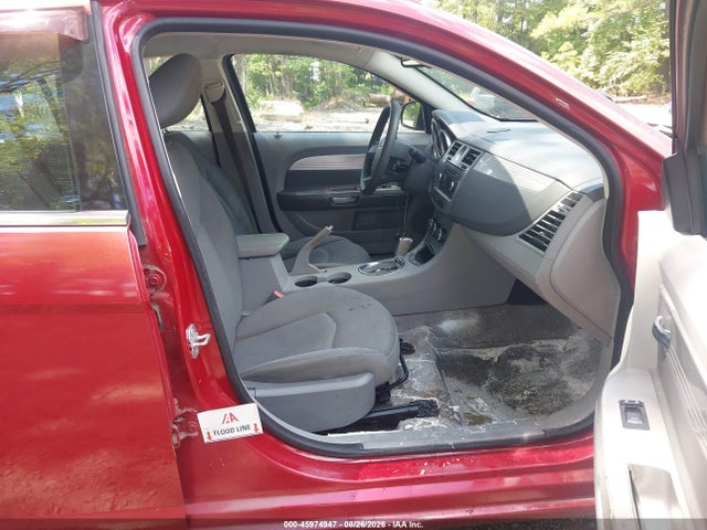 Aukcja sprzedaży 2007 Chrysler Sebring Touring, vin: 1C3LC56K57N532033, numer aukcji: 45974947