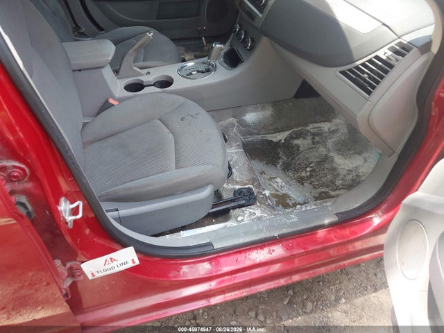 Aukcja sprzedaży 2007 Chrysler Sebring Touring, vin: 1C3LC56K57N532033, numer aukcji: 45974947