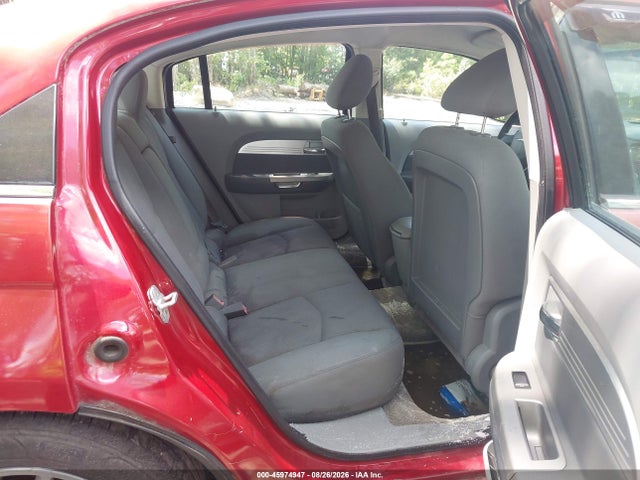 Aukcja sprzedaży 2007 Chrysler Sebring Touring, vin: 1C3LC56K57N532033, numer aukcji: 45974947