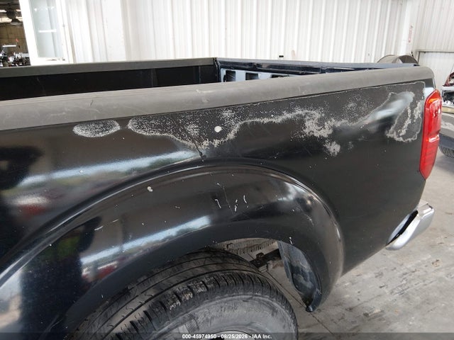 Продажа на аукционе авто 2007 Nissan Frontier Se, vin: 1N6AD06UX7C447153, номер лота: 45974950