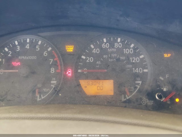 Продажа на аукционе авто 2007 Nissan Frontier Se, vin: 1N6AD06UX7C447153, номер лота: 45974950