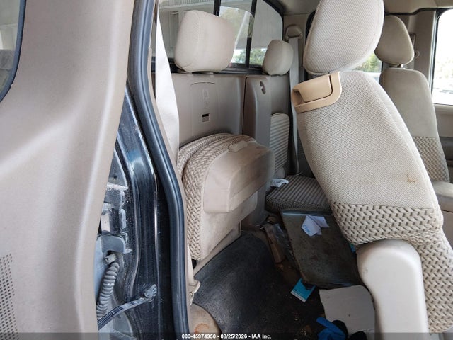 Продажа на аукционе авто 2007 Nissan Frontier Se, vin: 1N6AD06UX7C447153, номер лота: 45974950