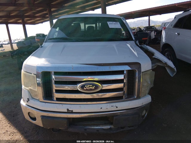 Aukcja sprzedaży 2011 Ford F-150 Xlt, vin: 1FTFW1EF3BKE00752, numer aukcji: 45974953