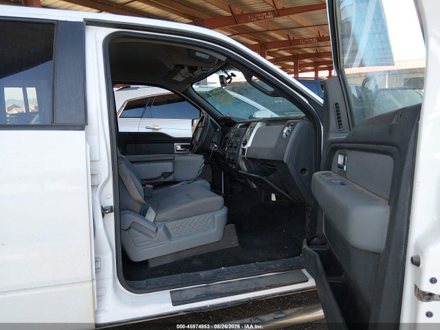Aukcja sprzedaży 2011 Ford F-150 Xlt, vin: 1FTFW1EF3BKE00752, numer aukcji: 45974953