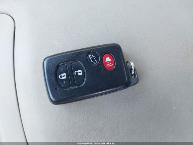 Продаж на аукціоні авто 2012 Toyota Venza Limited V6, vin: 4T3BK3BB5CU069365, номер лоту: 45974955