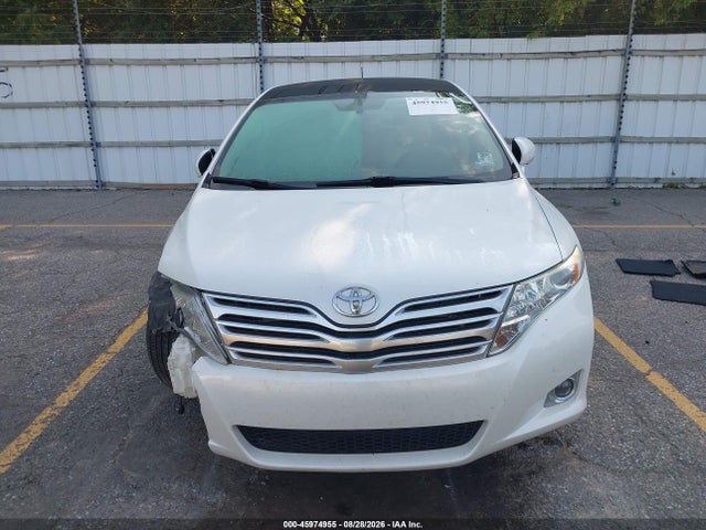 Продаж на аукціоні авто 2012 Toyota Venza Limited V6, vin: 4T3BK3BB5CU069365, номер лоту: 45974955