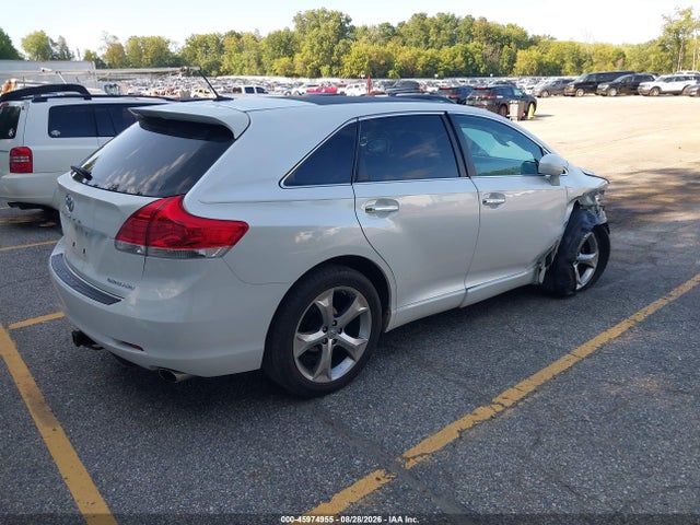 Продаж на аукціоні авто 2012 Toyota Venza Limited V6, vin: 4T3BK3BB5CU069365, номер лоту: 45974955