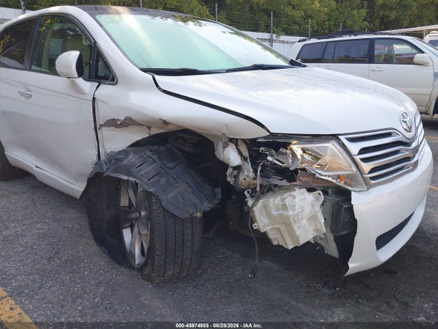 Продаж на аукціоні авто 2012 Toyota Venza Limited V6, vin: 4T3BK3BB5CU069365, номер лоту: 45974955