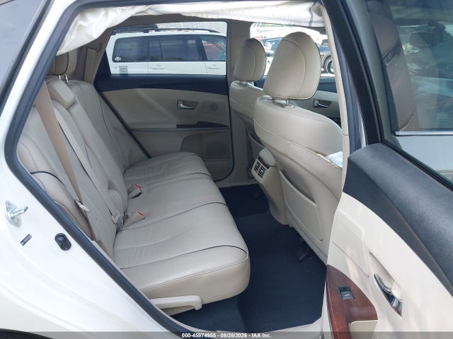 Продаж на аукціоні авто 2012 Toyota Venza Limited V6, vin: 4T3BK3BB5CU069365, номер лоту: 45974955