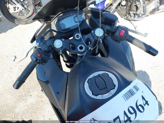 Kawasaki EX500 2026 ML5EXGG17TDA72901 Image 11