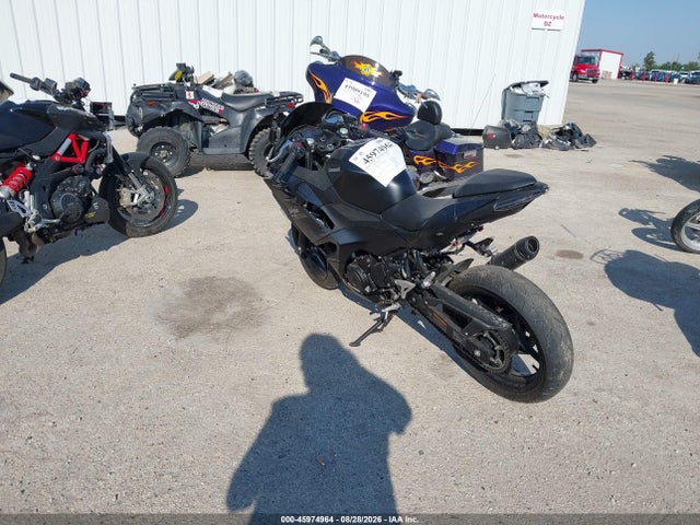 Kawasaki EX500 2026 ML5EXGG17TDA72901 Image 3