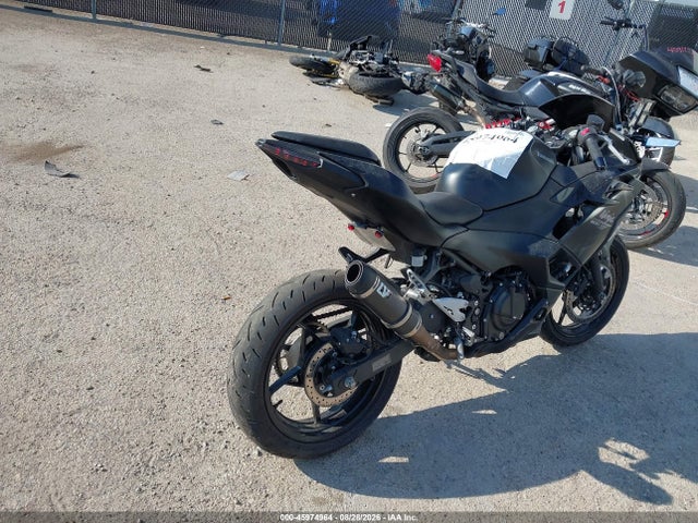 Kawasaki EX500 2026 ML5EXGG17TDA72901 Image 4