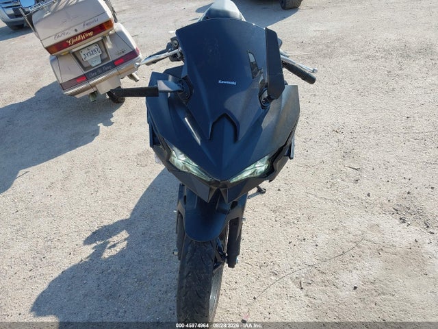 Kawasaki EX500 2026 ML5EXGG17TDA72901 Image 5