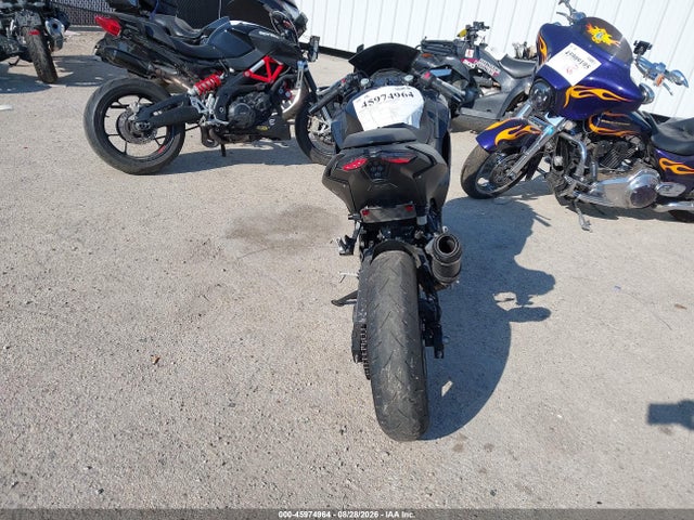Kawasaki EX500 2026 ML5EXGG17TDA72901 Image 6