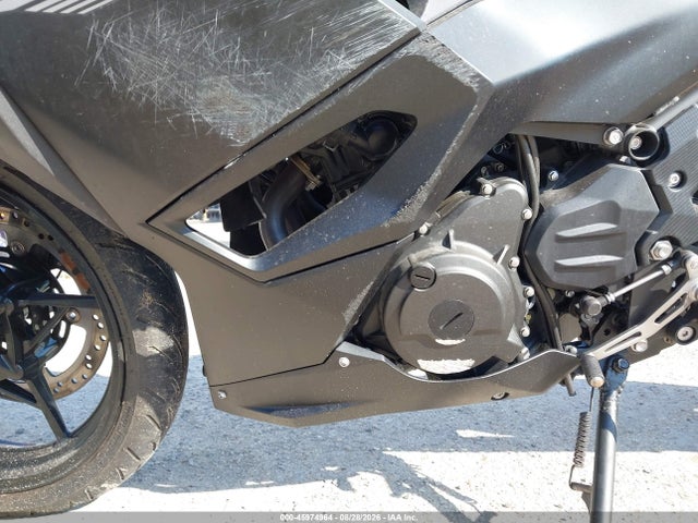 Kawasaki EX500 2026 ML5EXGG17TDA72901 Image 9