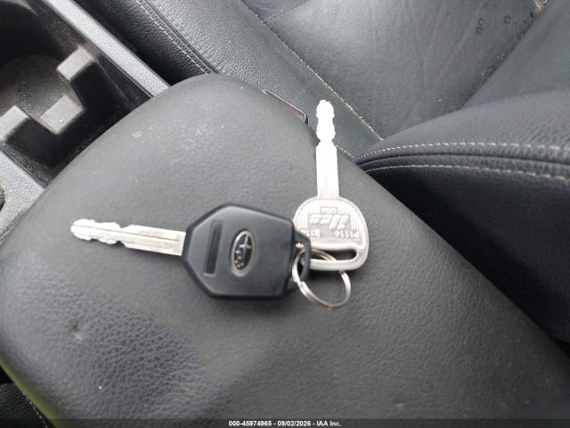 45974965 :رقم المزاد ، JF1GPAG69E8238969 vin ، 2014 Subaru Impreza 2.0i Limited مزاد بيع
