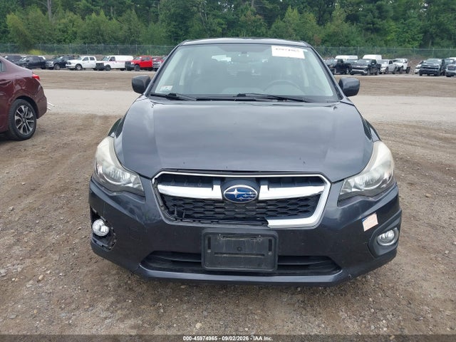 45974965 :رقم المزاد ، JF1GPAG69E8238969 vin ، 2014 Subaru Impreza 2.0i Limited مزاد بيع