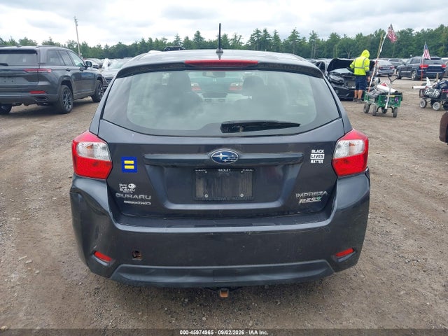 45974965 :رقم المزاد ، JF1GPAG69E8238969 vin ، 2014 Subaru Impreza 2.0i Limited مزاد بيع