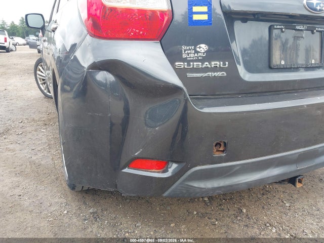 45974965 :رقم المزاد ، JF1GPAG69E8238969 vin ، 2014 Subaru Impreza 2.0i Limited مزاد بيع