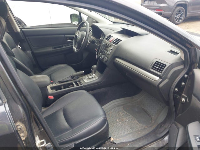 45974965 :رقم المزاد ، JF1GPAG69E8238969 vin ، 2014 Subaru Impreza 2.0i Limited مزاد بيع