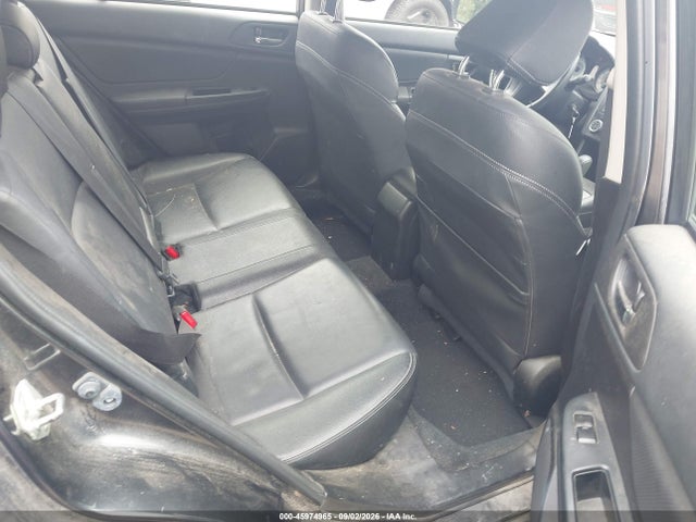 45974965 :رقم المزاد ، JF1GPAG69E8238969 vin ، 2014 Subaru Impreza 2.0i Limited مزاد بيع