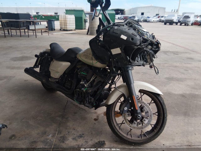 Продаж на аукціоні авто 2023 Harley-davidson Fltrxst, vin: 1HD1ACL17PB639819, номер лоту: 45974967