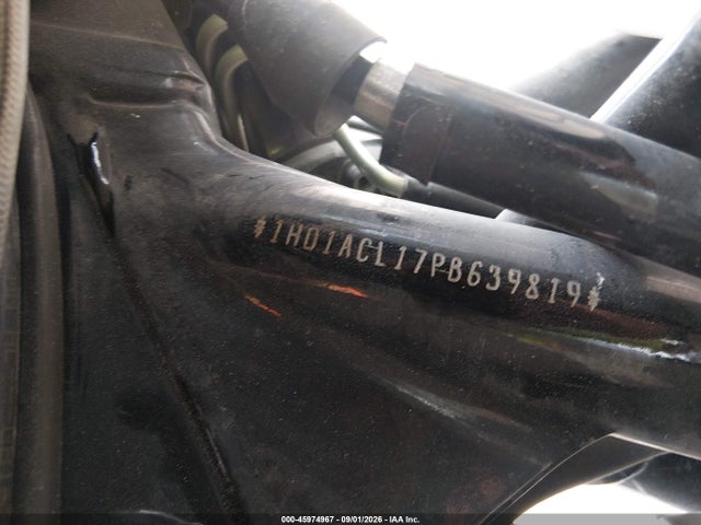 Продаж на аукціоні авто 2023 Harley-davidson Fltrxst, vin: 1HD1ACL17PB639819, номер лоту: 45974967
