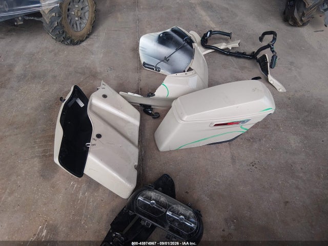 Продаж на аукціоні авто 2023 Harley-davidson Fltrxst, vin: 1HD1ACL17PB639819, номер лоту: 45974967