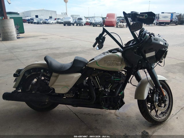 Продаж на аукціоні авто 2023 Harley-davidson Fltrxst, vin: 1HD1ACL17PB639819, номер лоту: 45974967