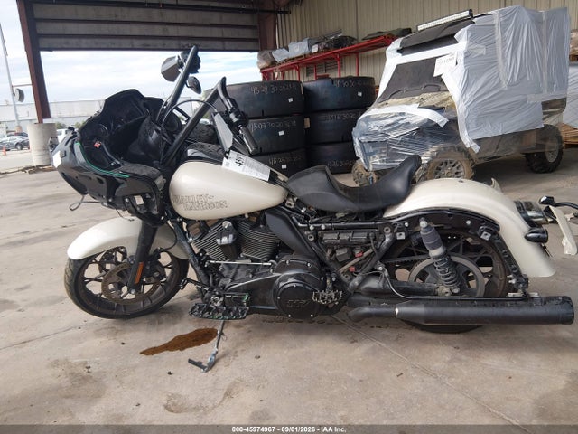 Продаж на аукціоні авто 2023 Harley-davidson Fltrxst, vin: 1HD1ACL17PB639819, номер лоту: 45974967