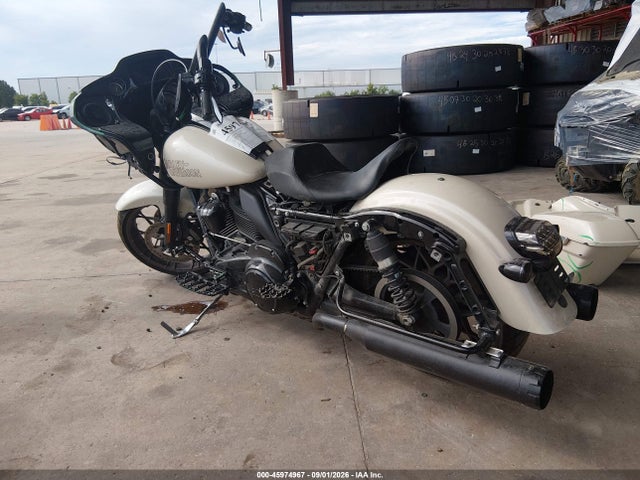 Продаж на аукціоні авто 2023 Harley-davidson Fltrxst, vin: 1HD1ACL17PB639819, номер лоту: 45974967