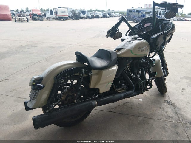 Продаж на аукціоні авто 2023 Harley-davidson Fltrxst, vin: 1HD1ACL17PB639819, номер лоту: 45974967